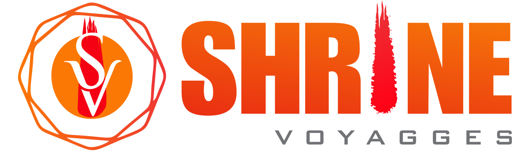 Shrine Voyagges
